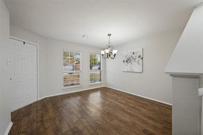 4116 Milestone Court, Fort Worth TX 76244 - Photo 4
