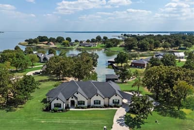 218 White Rock Road, Corsicana TX 75109