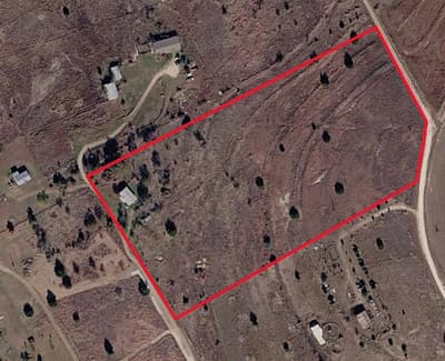 172 Private Road 439, Itasca TX 76055