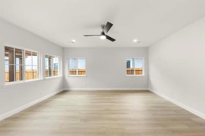 1640 Edgeway Drive, Aubrey TX 76227 - Photo 4