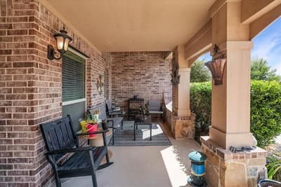 4332 Sweet Clover Lane, Fort Worth TX 76036 - Photo 3