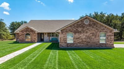 4865 Compass Way, Bluff Dale TX 76433 - Photo 3