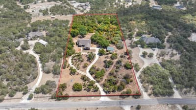 4865 Compass Way, Bluff Dale TX 76433