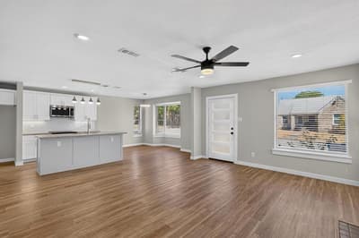 1214 E Waco Avenue, Dallas TX 75216 - Photo 5