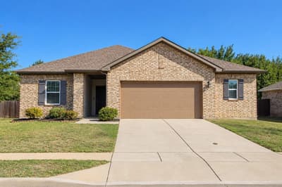 2308 Agate, Glenn Heights TX 75154 - Photo 3