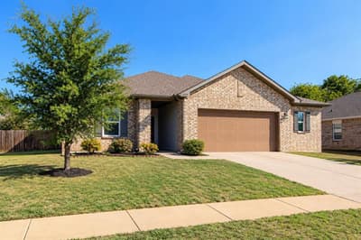 2308 Agate, Glenn Heights TX 75154