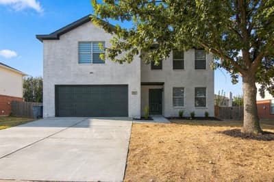 717 Redwing Drive, Saginaw TX 76131