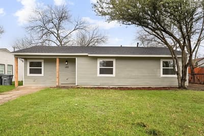 2655 Larry Drive, Dallas TX 75228 - Photo 2