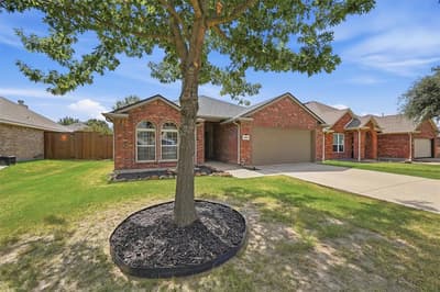 409 Bryn Mawr Lane, Van Alstyne TX 75495 - Photo 3