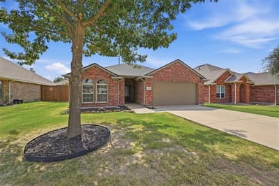 409 Bryn Mawr Lane, Van Alstyne TX 75495 - Photo 4