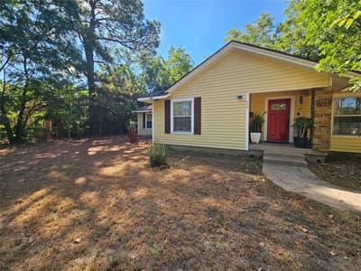 1312 W Park Row Drive, Arlington TX 76013 - Photo 2