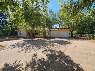1312 W Park Row Drive, Arlington TX 76013 - Photo 3