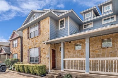 2513 S 2nd Street # 1B, Waco TX 76706