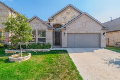 2041 St Andrews Way, Argyle TX 76226