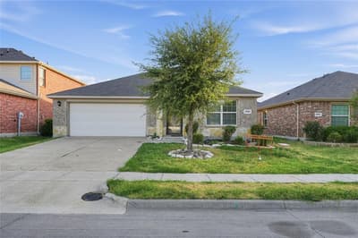 2316 Pontotoc Drive, Forney TX 75126