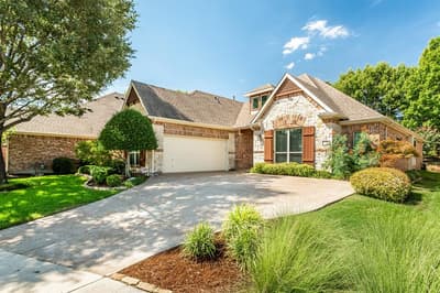 349 Pine Valley Drive, Fairview TX 75069 - Photo 2