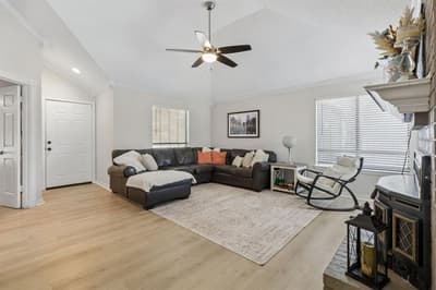 7808 Cornell Drive, Rowlett TX 75088 - Photo 4