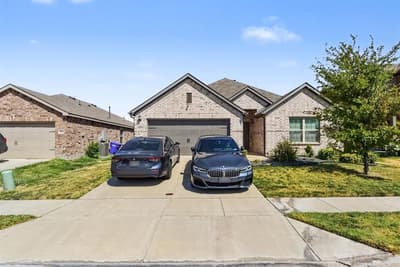 1817 Elderberry Street, Royse City TX 75189