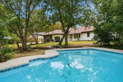 6505 Riviera Drive, North Richland Hills TX 76180