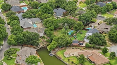 6505 Riviera Drive, North Richland Hills TX 76180 - Photo 4