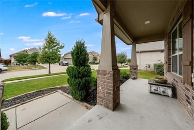 2800 Lakeside Drive, Aubrey TX 76227 - Photo 2