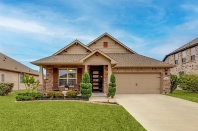 2800 Lakeside Drive, Aubrey TX 76227