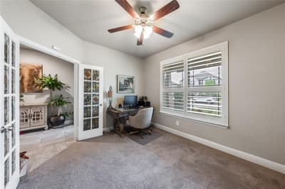 2800 Lakeside Drive, Aubrey TX 76227 - Photo 5
