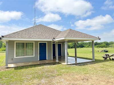1581 County Road 1079, Greenville TX 75401