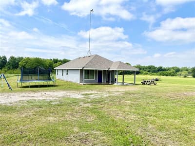 1581 County Road 1079, Greenville TX 75401 - Photo 5