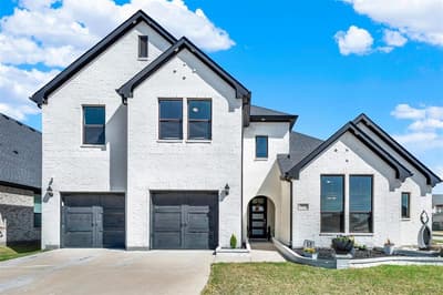 915 Blueberry Way, Northlake TX 76247