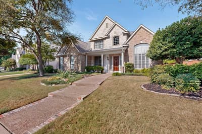 1921 Armstrong Drive, Allen TX 75002 - Photo 3