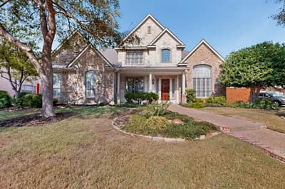 1921 Armstrong Drive, Allen TX 75002