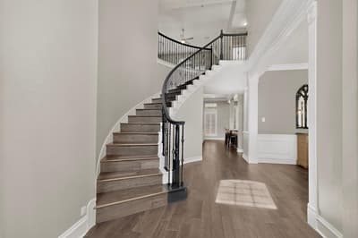 1921 Armstrong Drive, Allen TX 75002 - Photo 5