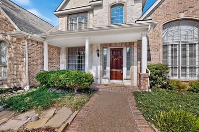 1921 Armstrong Drive, Allen TX 75002 - Photo 4