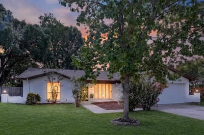 1904 Briar Meadow Drive, Arlington TX 76014