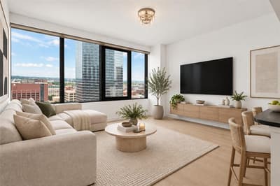 1200 Main Street # 1802, Dallas TX 75202 - Photo 2