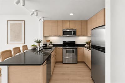1200 Main Street # 1802, Dallas TX 75202 - Photo 3