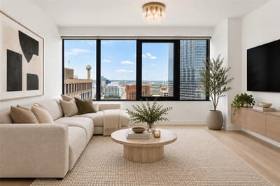 1200 Main Street # 1802, Dallas TX 75202