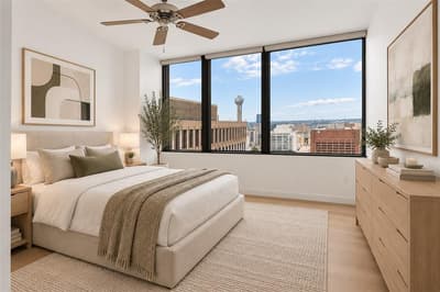 1200 Main Street # 1802, Dallas TX 75202 - Photo 4
