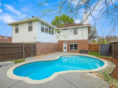 1310 Rosewood Lane, Allen TX 75002 - Photo 2