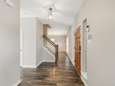 1310 Rosewood Lane, Allen TX 75002 - Photo 3