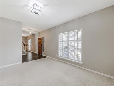1310 Rosewood Lane, Allen TX 75002 - Photo 4