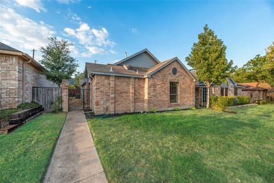 2525 W Oakdale Road, Irving TX 75060 - Photo 2