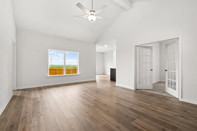 403 Patton Lane, Venus TX 76084 - Photo 3