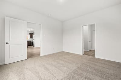 403 Patton Lane, Venus TX 76084 - Photo 5