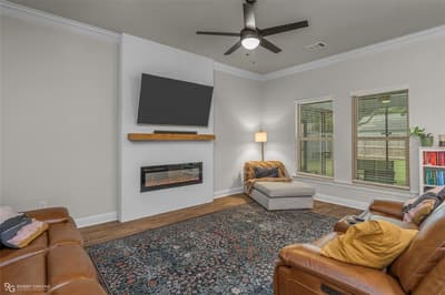 257 Saint Edmunds Way, Bossier City LA 71111 - Photo 3