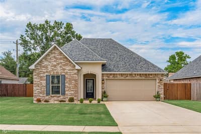 257 Saint Edmunds Way, Bossier City LA 71111