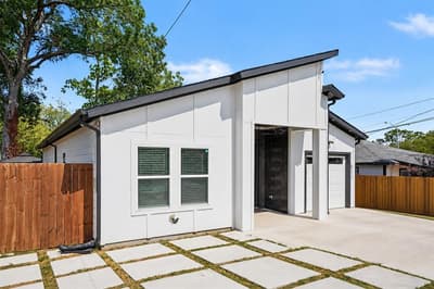 511 Woodbine Avenue, Dallas TX 75203 - Photo 3