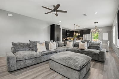511 Woodbine Avenue, Dallas TX 75203 - Photo 4