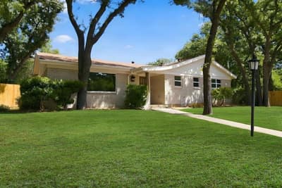 508 Oak Park Drive, Hurst TX 76053 - Photo 2